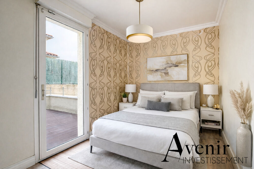 à vendre  Maison Lyon 1