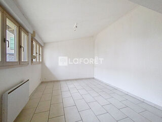  Appartement à louer 1 pièce 29 m²