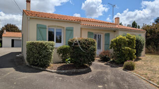  Maison � vendre 6 pi�ces 117 m�