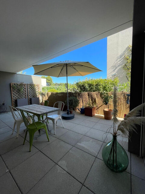  Appartement � louer 3 pi�ces 64 m�