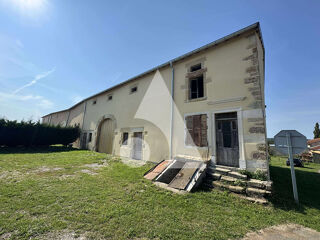  Maison  vendre 2 pices 281 m