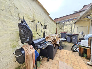  Maison � vendre 5 pi�ces 108 m�