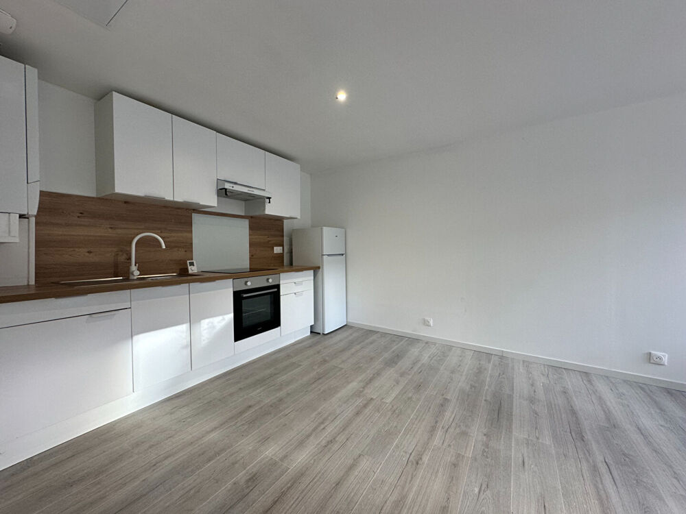 Vente Maison MAISON EN PIERRES QUARTIER ROBIEN - SAINT-BRIEUC Saint brieuc