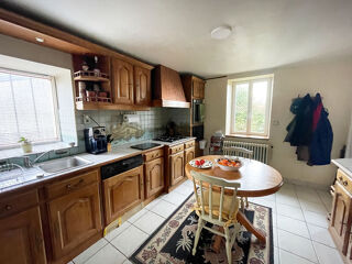  Maison � vendre 6 pi�ces 118 m�