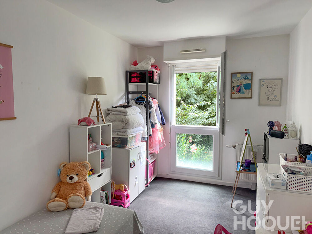 Vente Appartement Appartement Rambouillet 3 pièce(s) Rambouillet