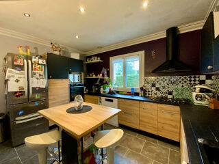  Maison � vendre 4 pi�ces 