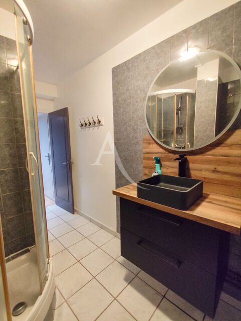  Appartement � louer 4 pi�ces 65 m�