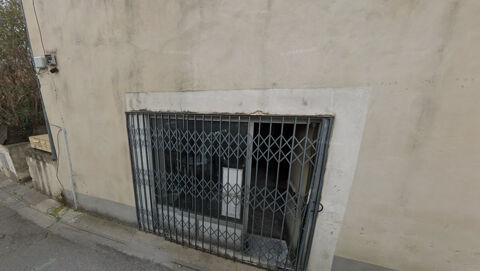 LOCAL D'ACTIVIT&Eacute; TERTAIRE coeur de Saint Cesaire 43 m2 552 30900 Saint cesaire