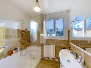  Maison � vendre 5 pi�ces 74 m�