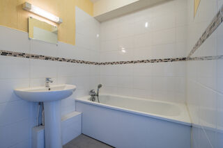  Appartement à vendre 1 pièce 31 m²