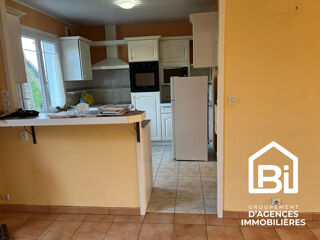  Maison � vendre 6 pi�ces 137 m�