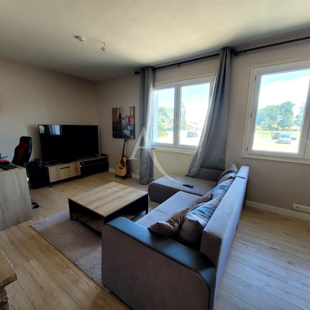 Vente Maison Maison Nieul Le Dolent  4 pièce(s) 78m2 Nieul le dolent
