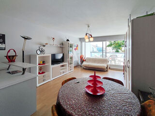  Appartement � vendre 1 pi�ce 33 m�