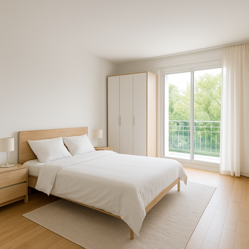 Vente Appartement Appartement 2 pièces de 46 m2 (Torcy) Torcy