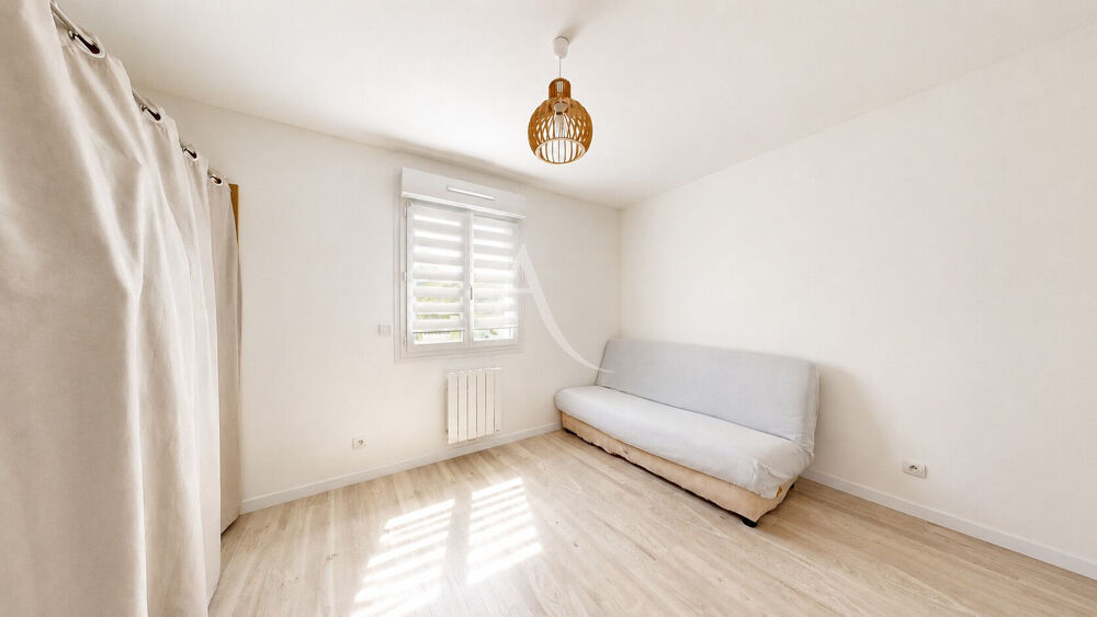 Vente Maison Maison plain pied de vie proche Etrepagny Etrepagny