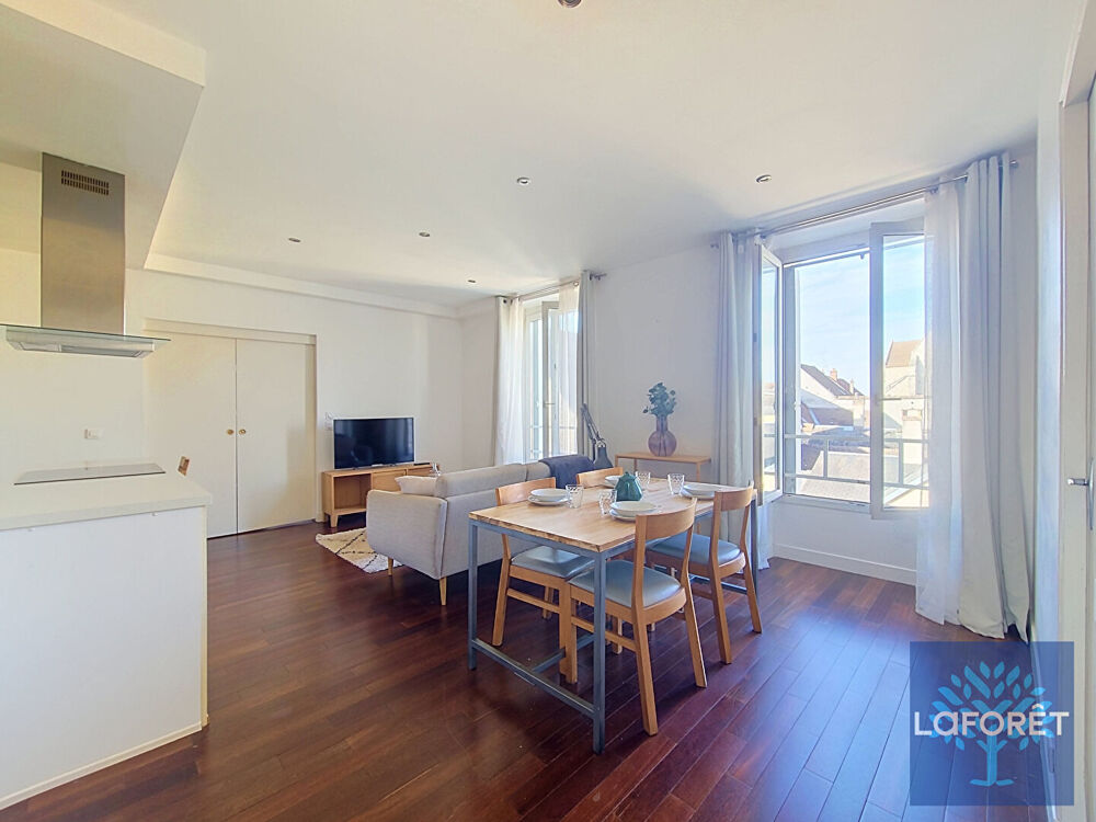 Appartement Etampes 3 pièce(s) 65 m2