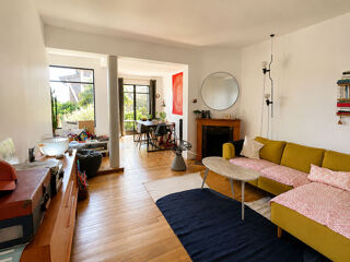  Maison à vendre 5 pièces 125 m²