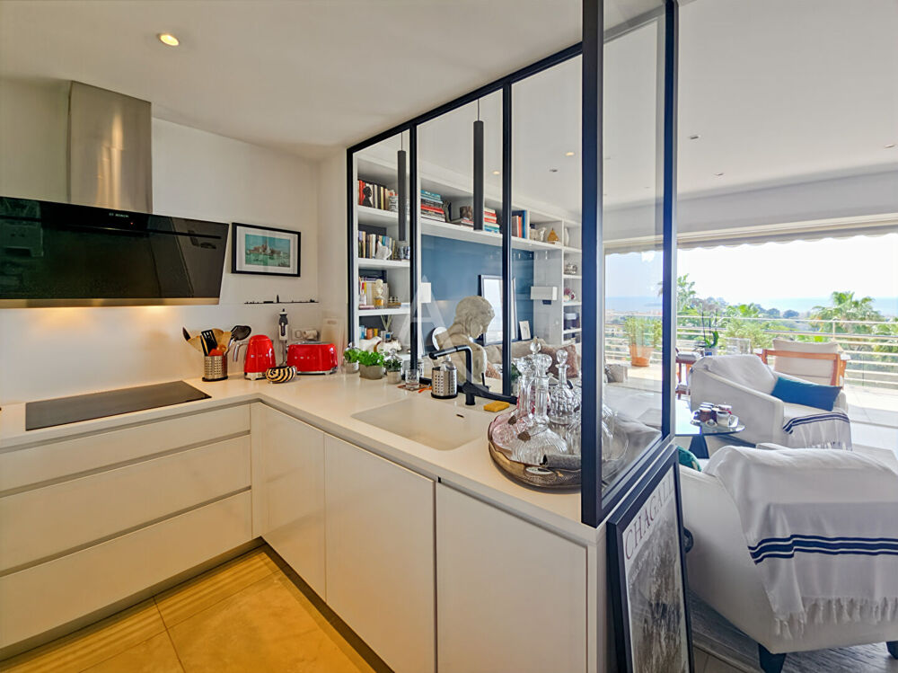  vendre  Appartement Cannes (06400)