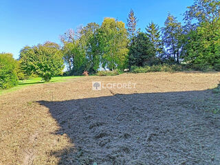  Terrain à vendre 1633 m²
