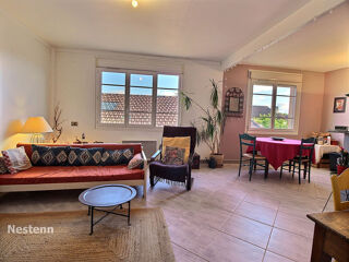  Appartement  vendre 3 pices 80 m