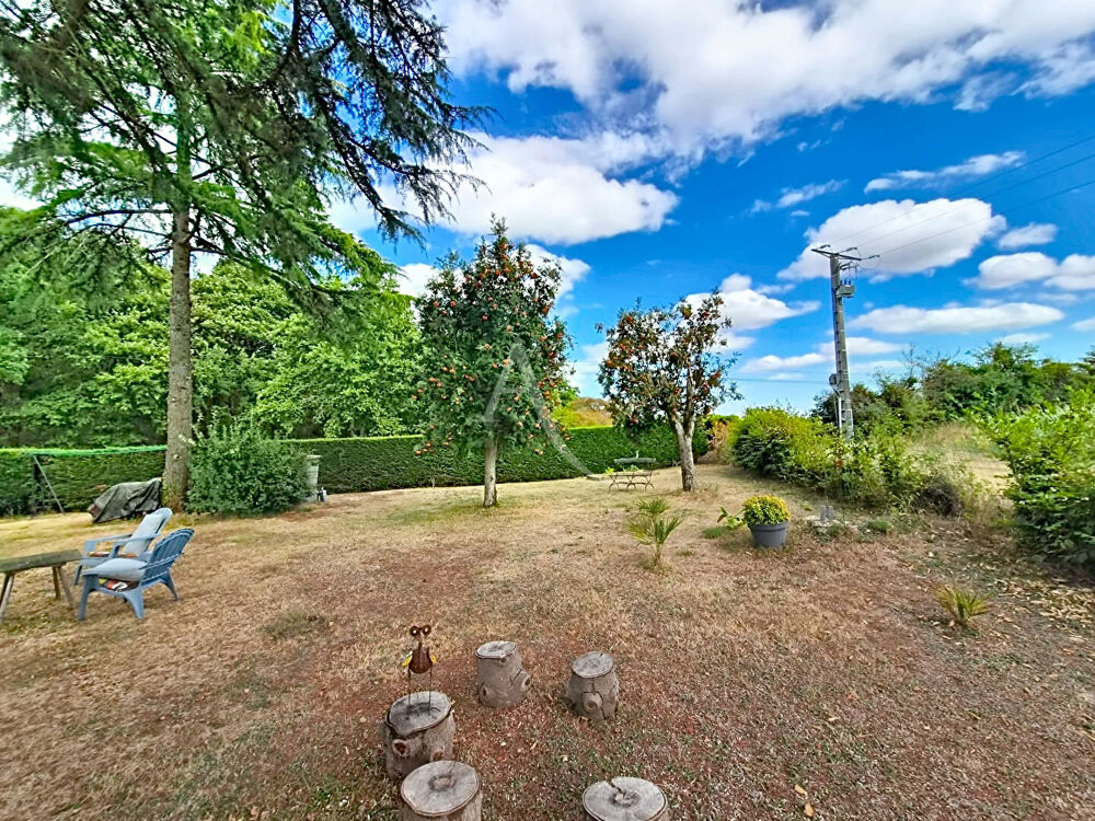 Maison Bellevigne En Layon 5 pièce(s) 126 m2