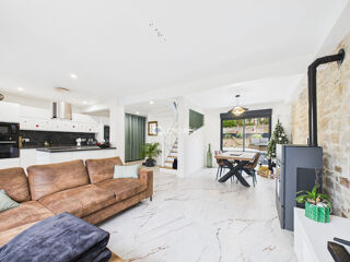  Maison � vendre 6 pi�ces 120 m�