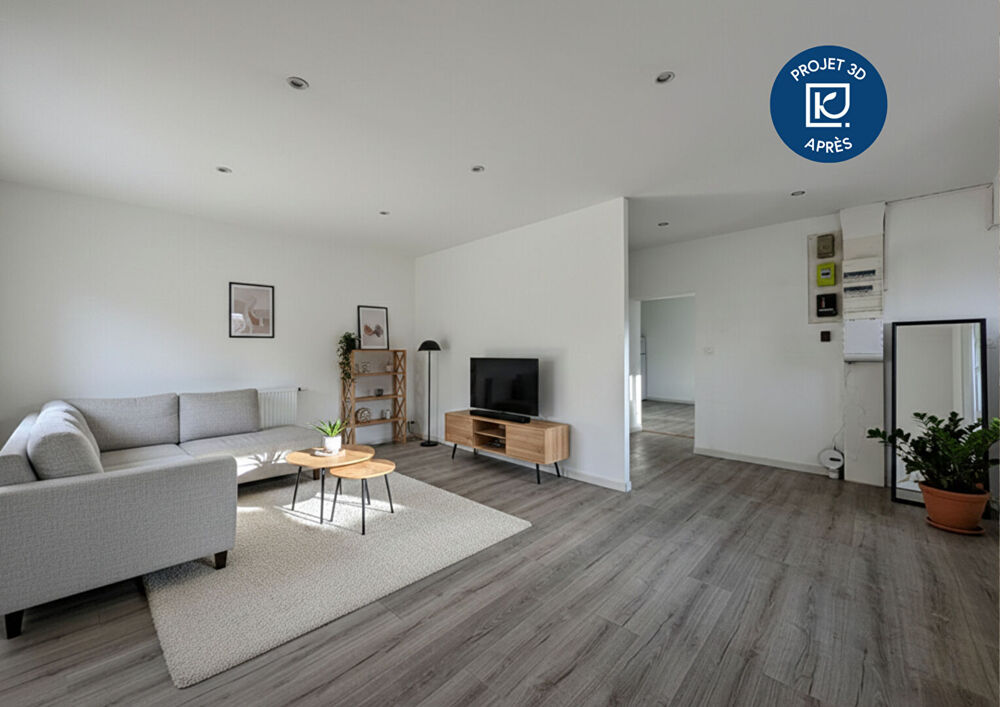 Vente Maison MAISON EN PIERRES QUARTIER ROBIEN - SAINT-BRIEUC Saint brieuc