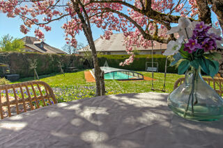  Maison � vendre 8 pi�ces 218 m�