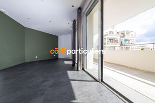  Appartement  vendre 4 pices 81 m