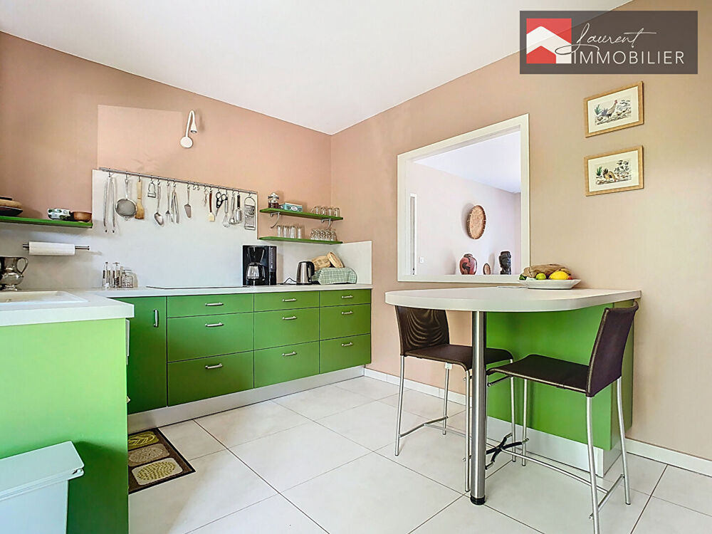 Vente Maison À vendre Longère de charme rénovée à Ménetreuil, à 10 min de Louhans et Cuisery Cuisery