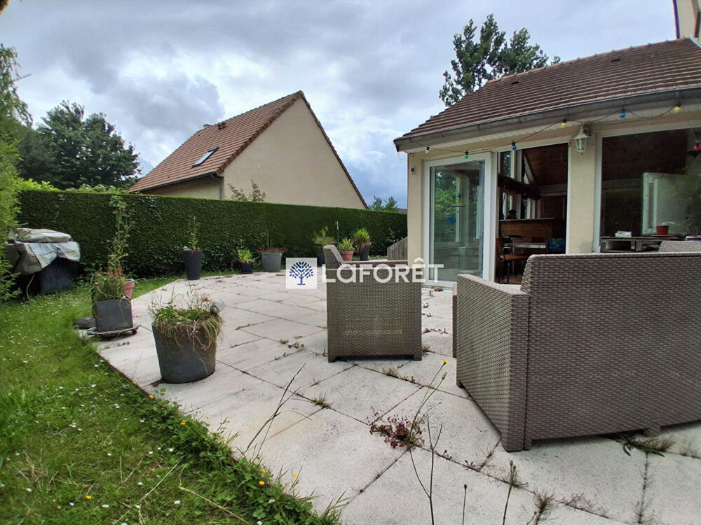 Maison Grentheville 7 pièce(s) 205 m2