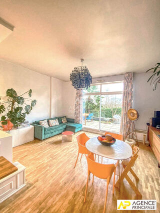  Appartement � vendre 4 pi�ces 68 m�