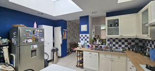  Maison � vendre 5 pi�ces 98 m�
