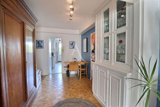  Appartement � vendre 4 pi�ces 89 m�