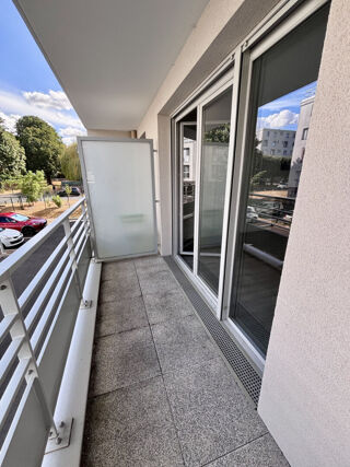  Appartement à louer 2 pièces 43 m²