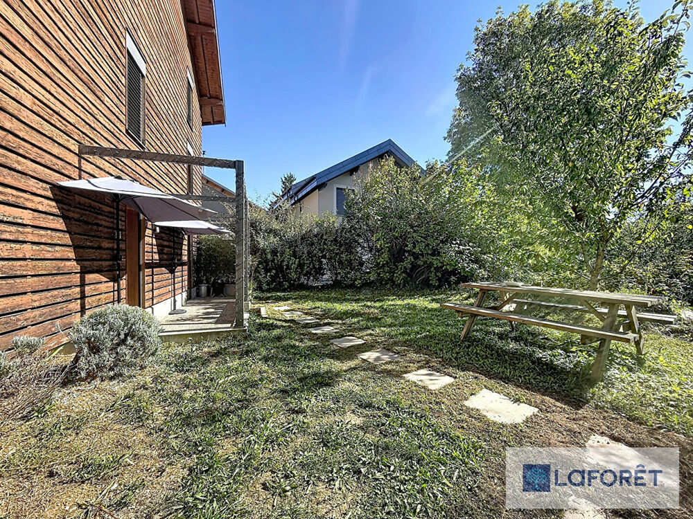 Location Maison SERGY - maison 5 pièce(s) -133.97 m2 Saint genis pouilly
