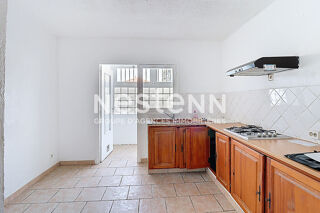  Appartement � vendre 3 pi�ces 60 m�