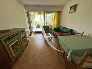  Appartement � vendre 1 pi�ce 22 m�