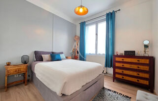  Appartement � vendre 3 pi�ces 50 m�