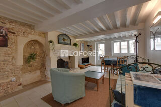  Maison à louer 3 pièces 58 m²