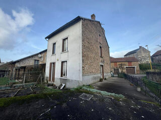  Maison à vendre 5 pièces 103 m²