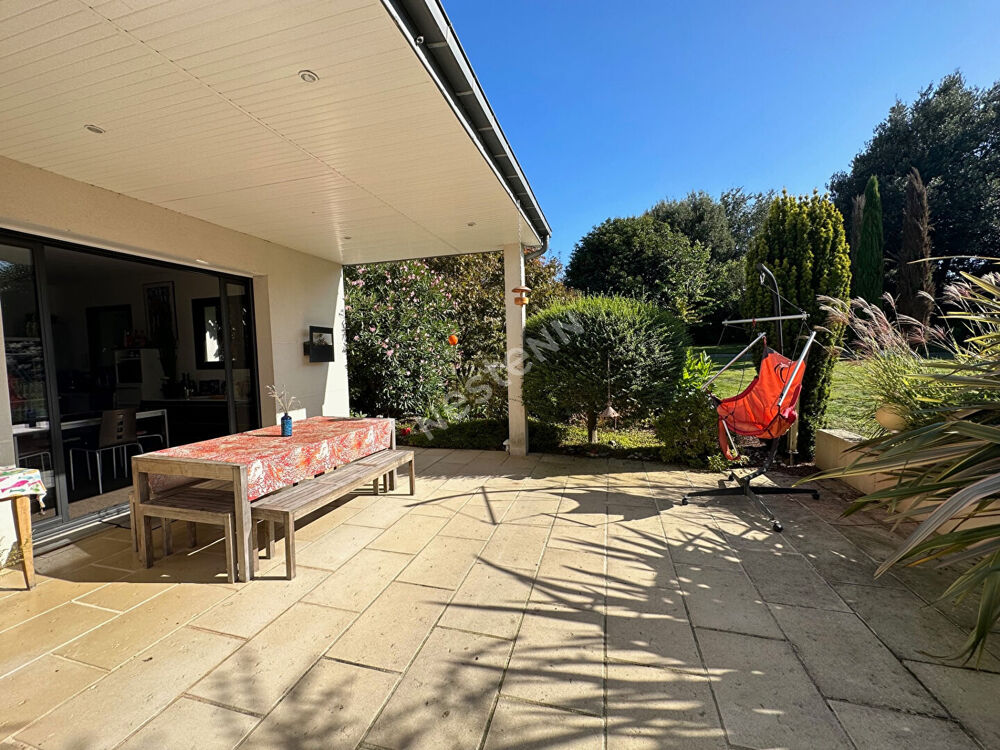Vente Maison Belle propriété à Ploërmel (56800) Ploermel