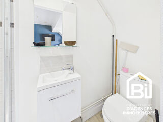  Appartement à vendre 1 pièce 10 m²