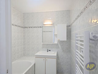  Appartement à vendre 3 pièces 60 m²