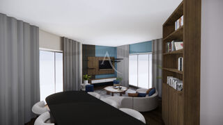  Appartement  vendre 4 pices 82 m