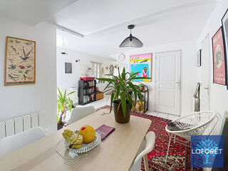  Maison à vendre 5 pièces 91 m²