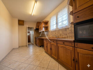  Maison à vendre 5 pièces 105 m²