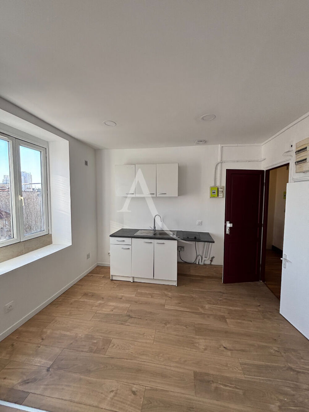 Location Appartement APPARTEMENT - STUDIO - 20m² - IVRY SUR SEINE Ivry sur seine