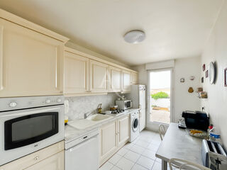  Appartement � vendre 3 pi�ces 69 m�