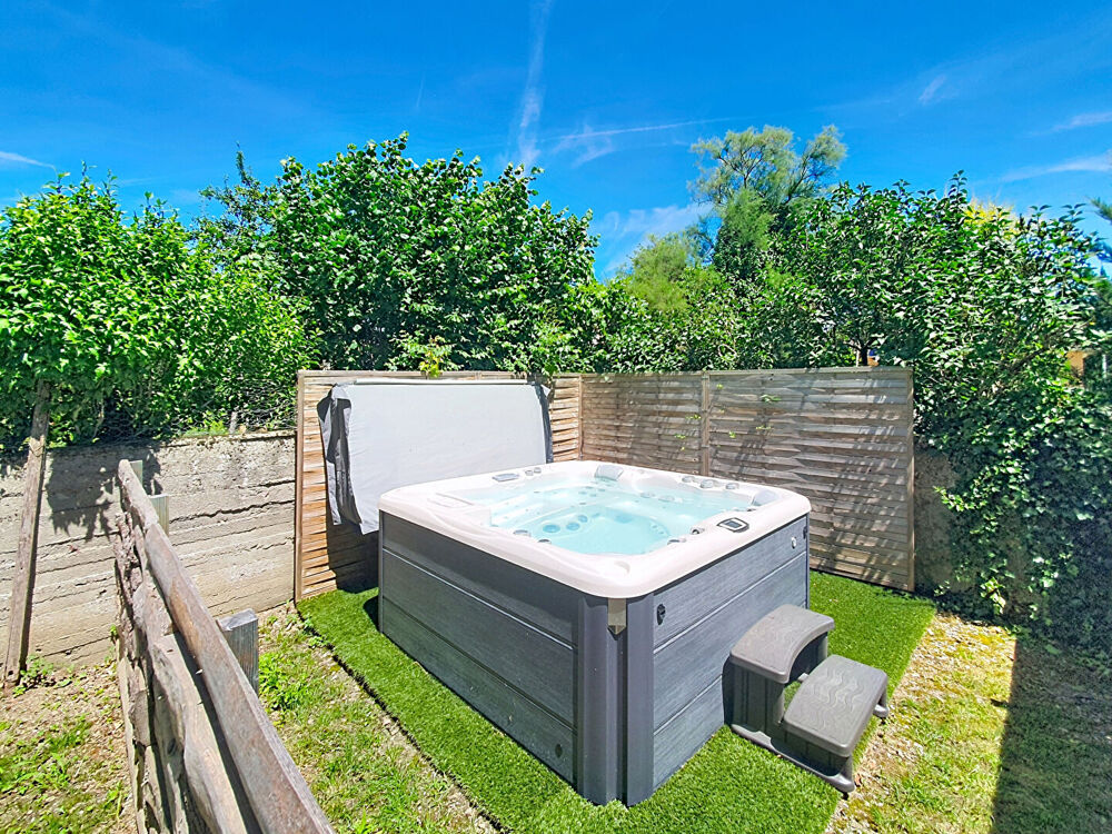 Bessières, maison de type 6 de 158 m² sur une parcelle de 674 m² environ !
